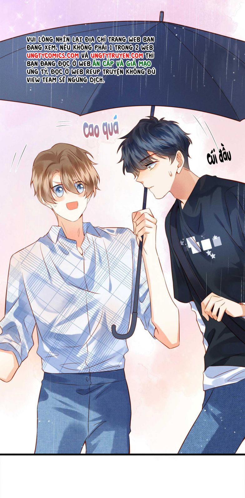 Giam Thủ Bị Đạo Chap 1 - Next Chap 2