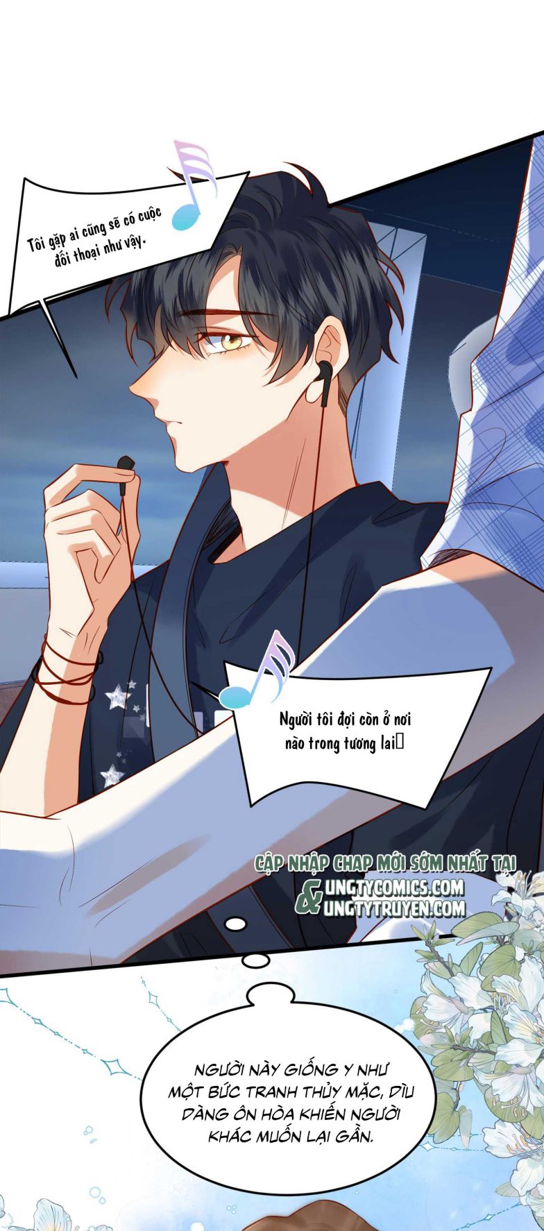 Giam Thủ Bị Đạo Chap 1 - Next Chap 2