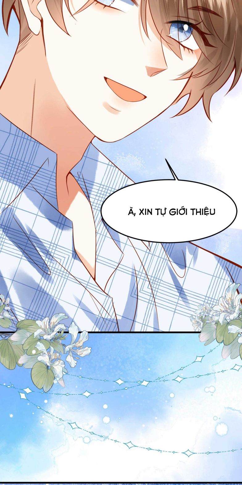 Giam Thủ Bị Đạo Chap 1 - Next Chap 2