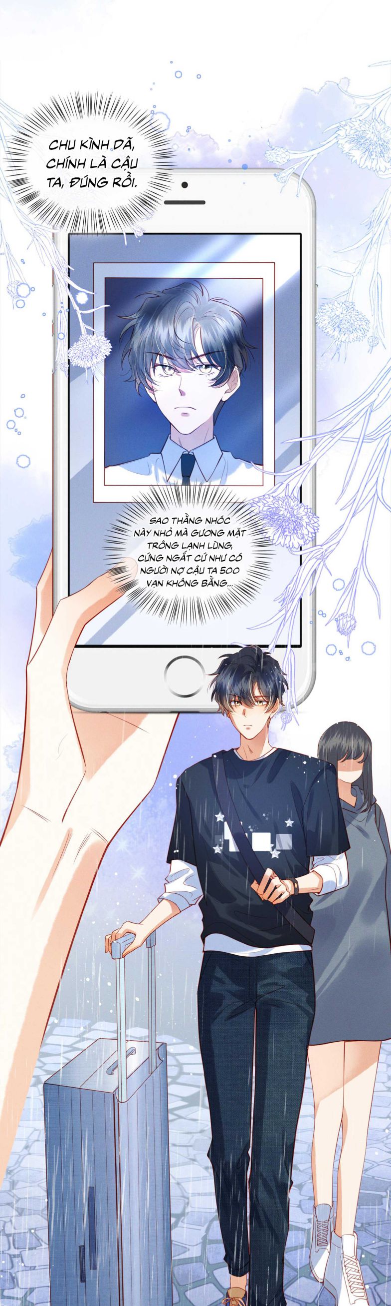 Giam Thủ Bị Đạo Chap 1 - Next Chap 2