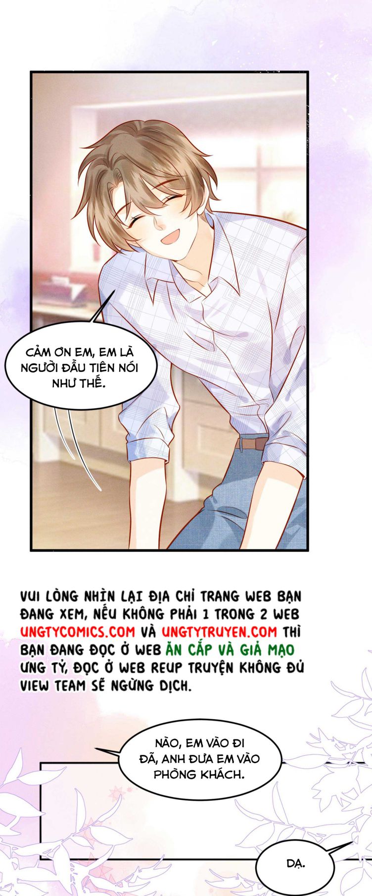 Giam Thủ Bị Đạo Chap 2 - Next Chap 3