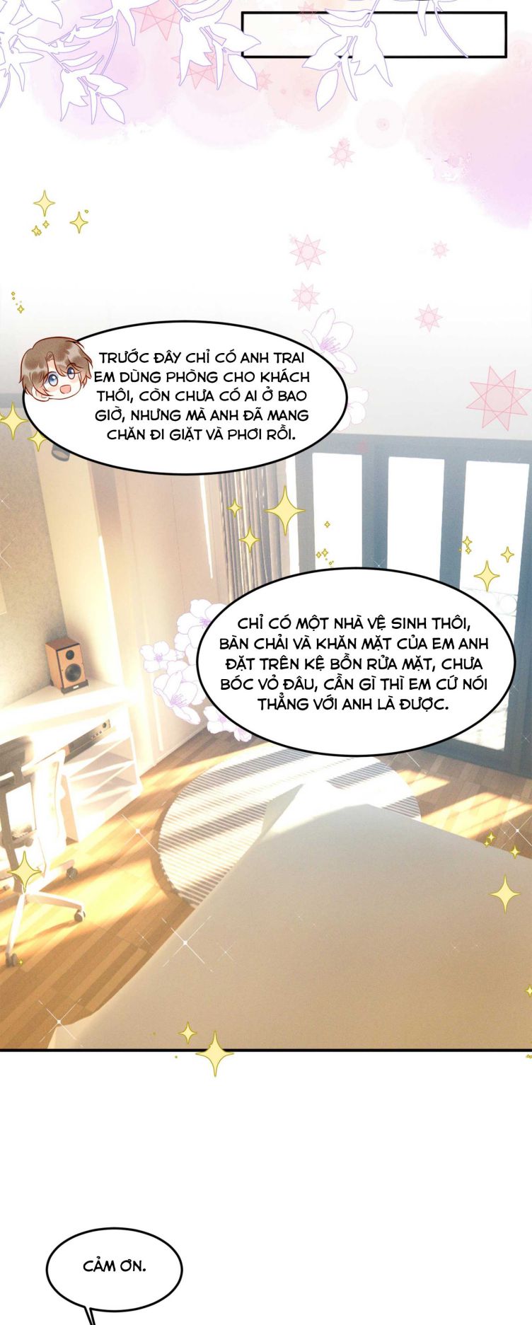 Giam Thủ Bị Đạo Chap 2 - Next Chap 3