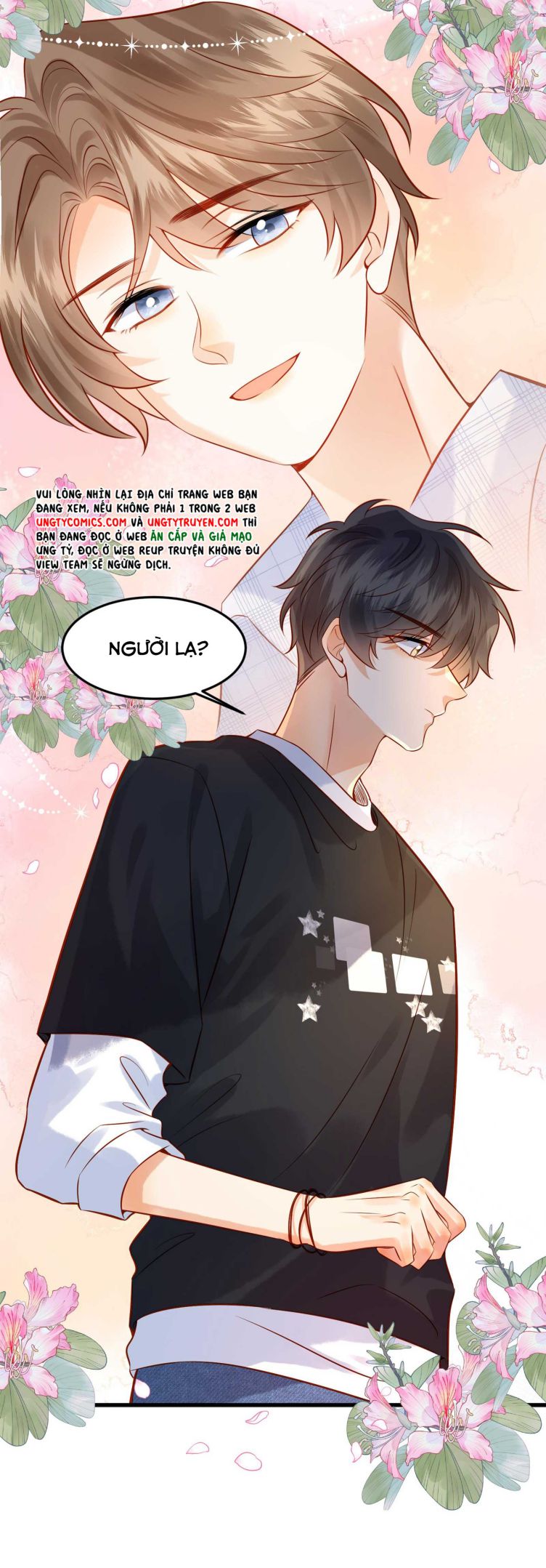 Giam Thủ Bị Đạo Chap 2 - Next Chap 3