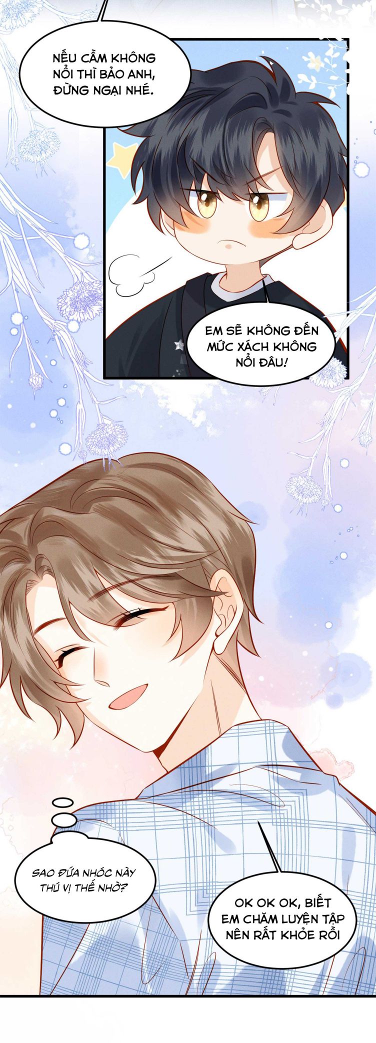 Giam Thủ Bị Đạo Chap 2 - Next Chap 3