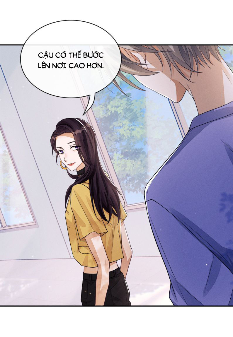 Bất Lộ Thanh Sắc Chap 7 - Next Chap 8