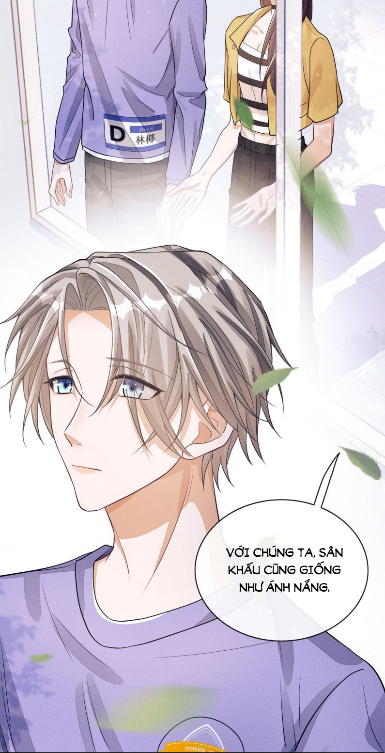 Bất Lộ Thanh Sắc Chap 7 - Next Chap 8