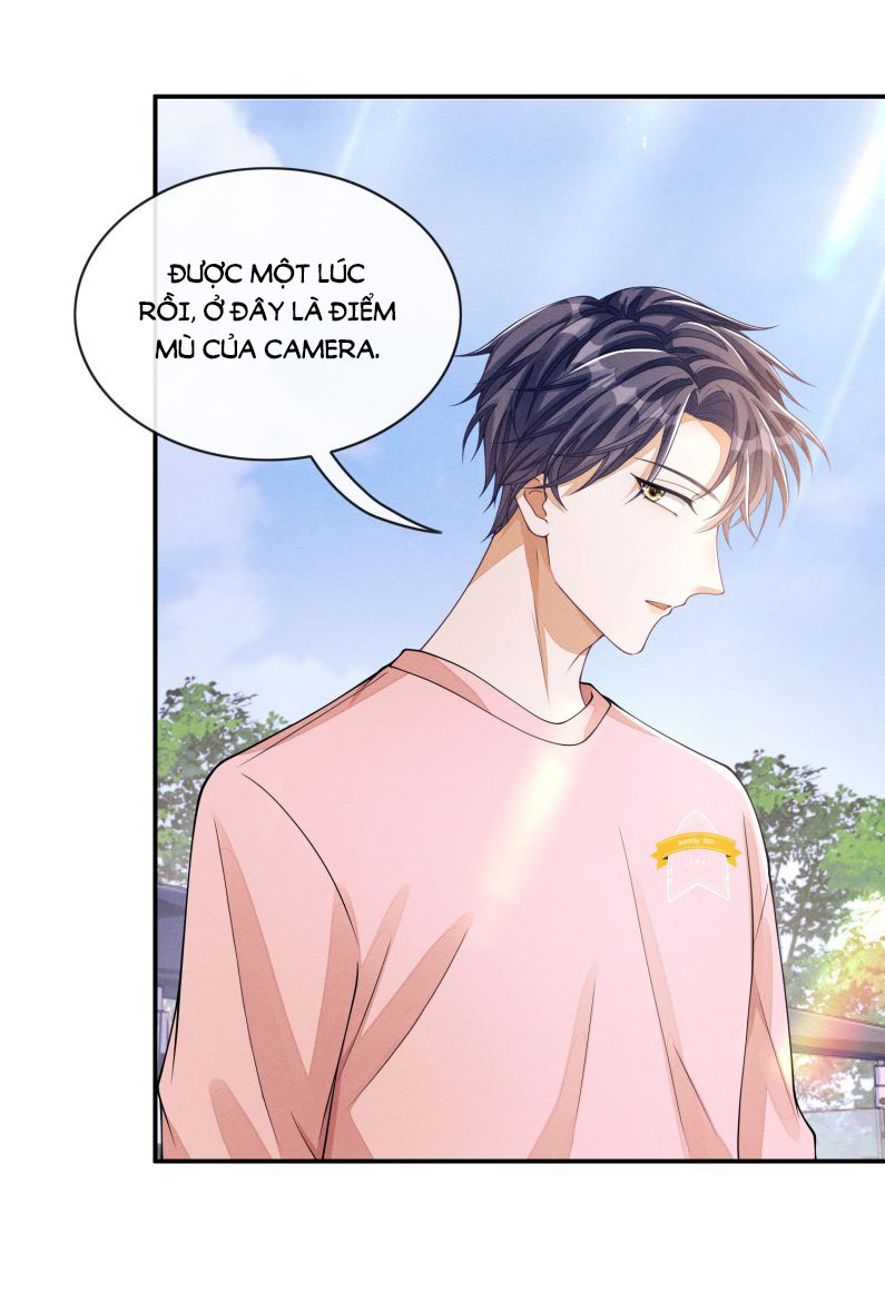 Bất Lộ Thanh Sắc Chap 7 - Next Chap 8