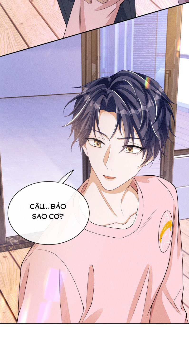 Bất Lộ Thanh Sắc Chap 7 - Next Chap 8