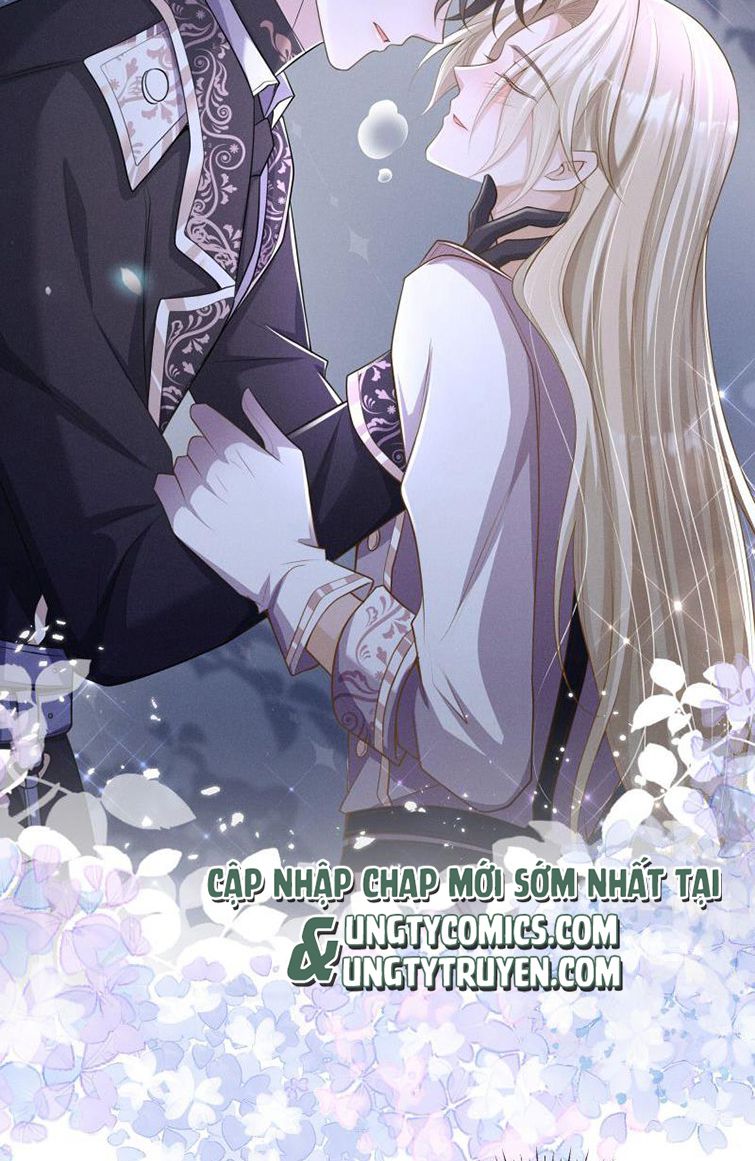 Người Dẫn Đường Có Phải Trùng Sinh Rồi Không Chap 21 - Next Chap 22