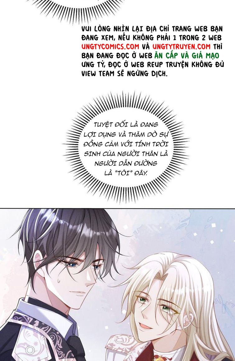 Người Dẫn Đường Có Phải Trùng Sinh Rồi Không Chap 21 - Next Chap 22