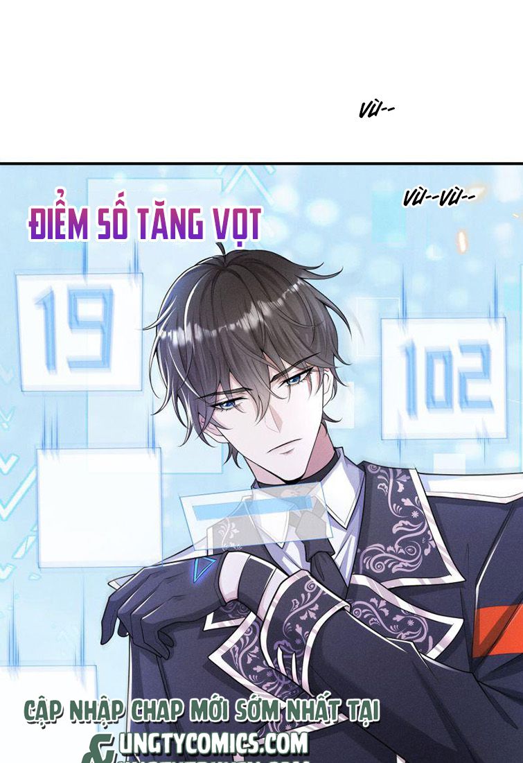 Người Dẫn Đường Có Phải Trùng Sinh Rồi Không Chap 21 - Next Chap 22