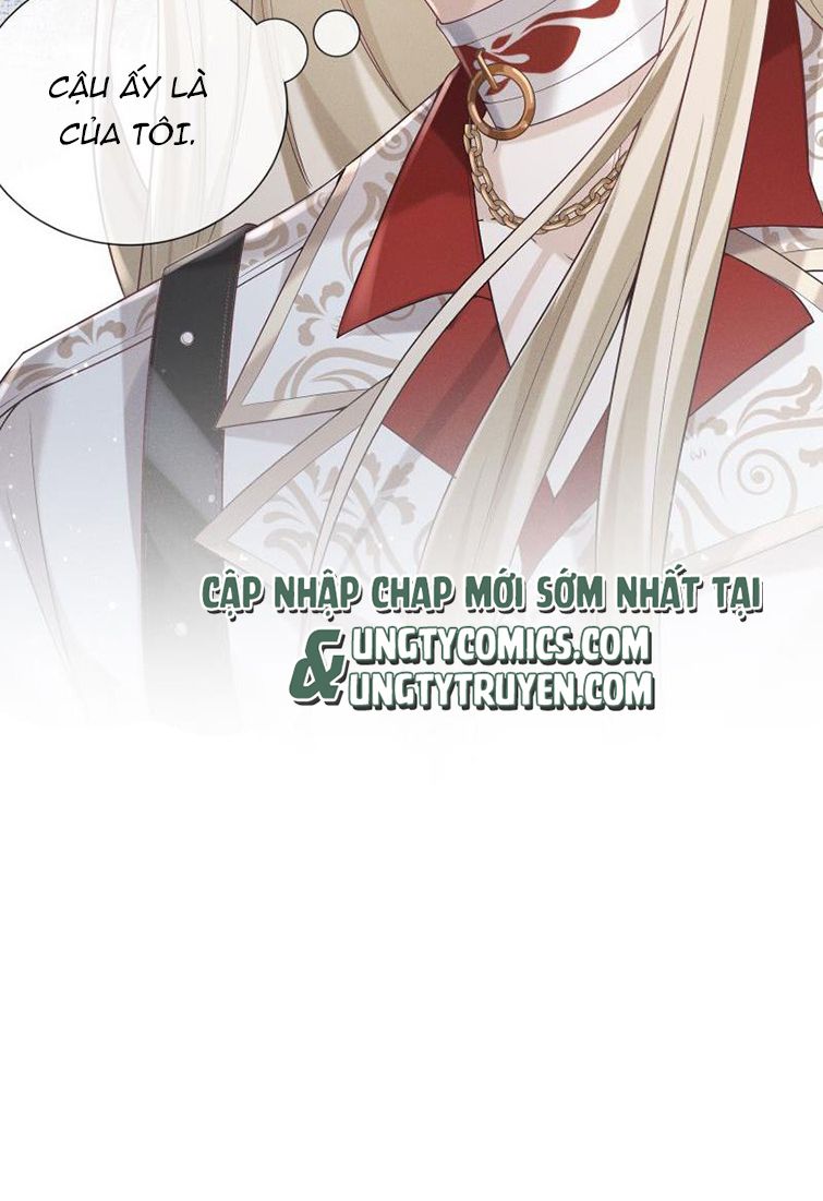 Người Dẫn Đường Có Phải Trùng Sinh Rồi Không Chap 21 - Next Chap 22