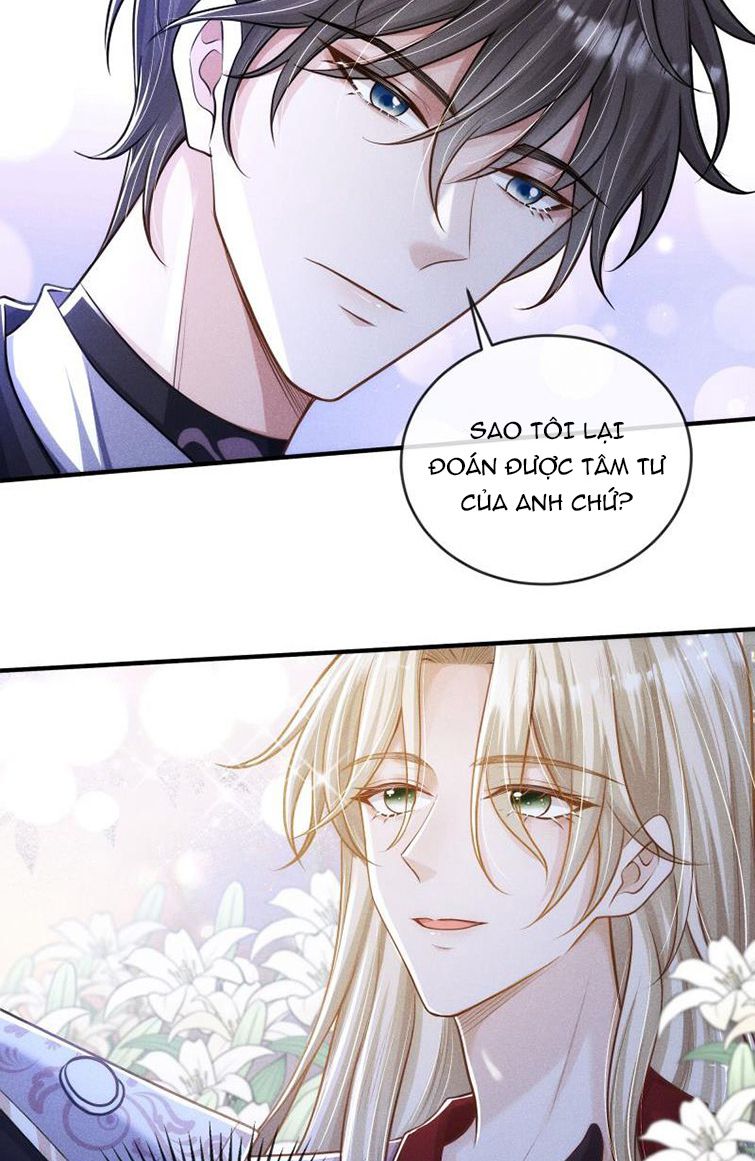 Người Dẫn Đường Có Phải Trùng Sinh Rồi Không Chap 21 - Next Chap 22