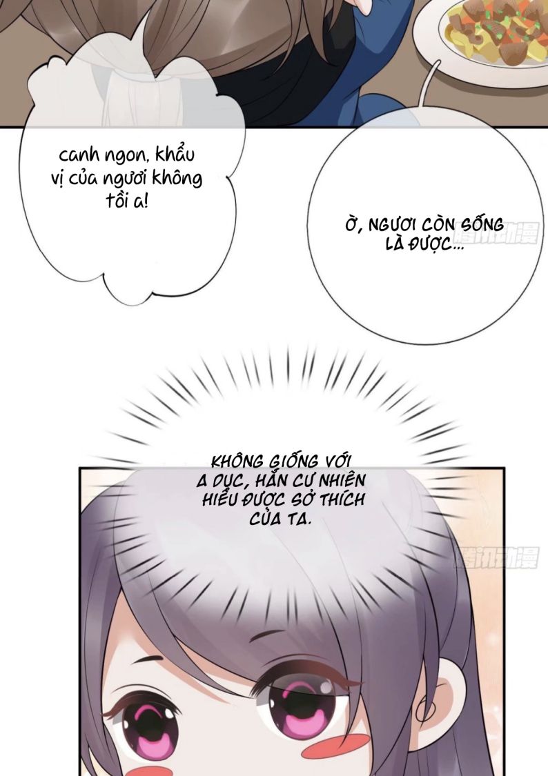 Đánh Chết Cũng Không Làm Sư Tôn Chap 81 - Next Chap 82