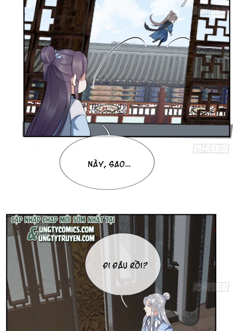 Đánh Chết Cũng Không Làm Sư Tôn Chap 81 - Next Chap 82