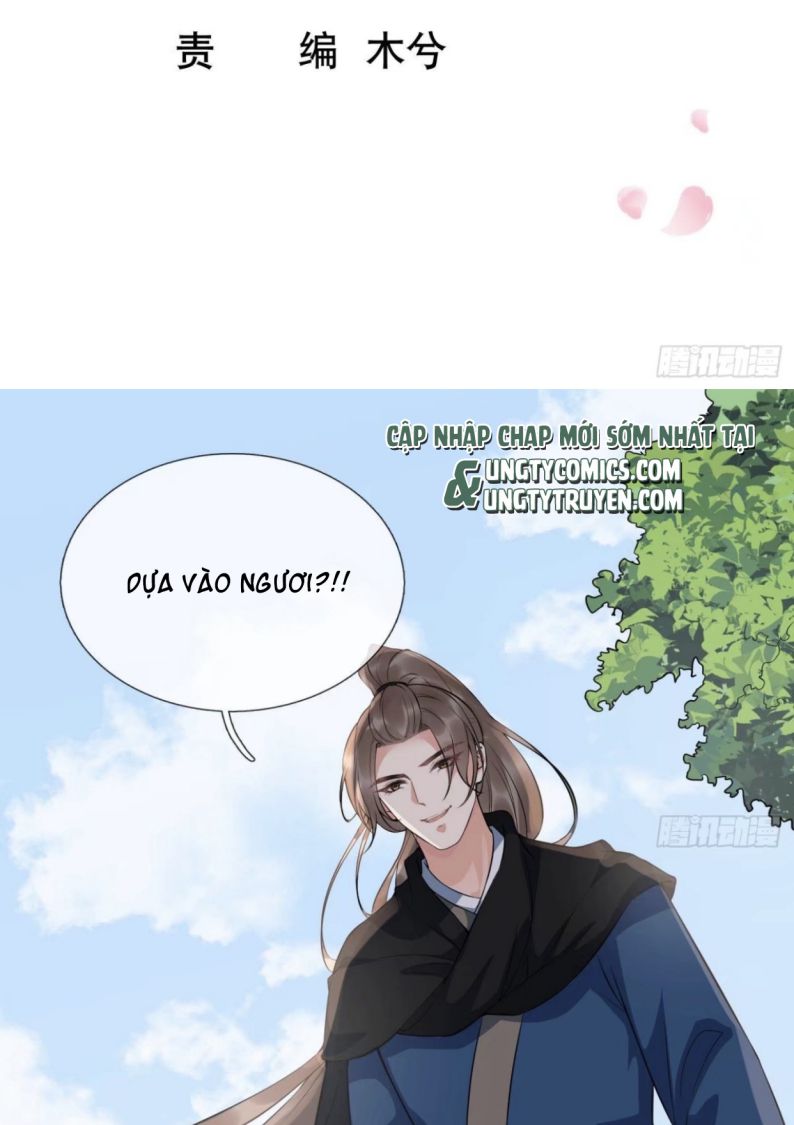 Đánh Chết Cũng Không Làm Sư Tôn Chap 81 - Next Chap 82