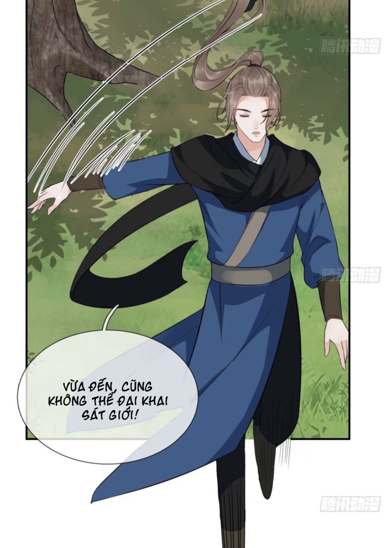 Đánh Chết Cũng Không Làm Sư Tôn Chap 81 - Next Chap 82