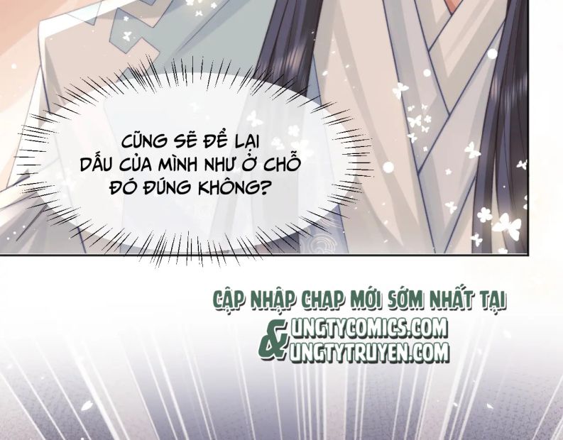 Độc Chiếm Mỹ Nhân Sư Tôn Bệnh Kiều Chap 32 - Next Chap 33