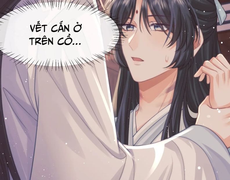 Độc Chiếm Mỹ Nhân Sư Tôn Bệnh Kiều Chap 32 - Next Chap 33