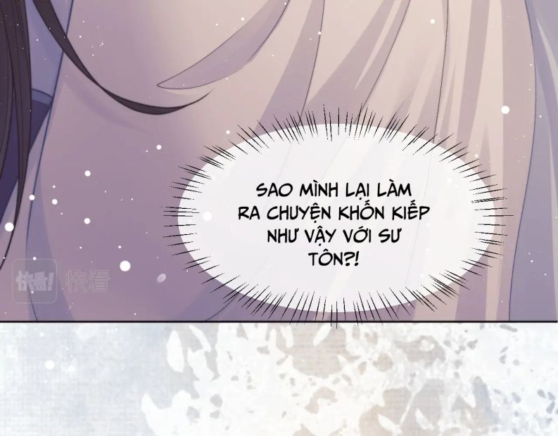 Độc Chiếm Mỹ Nhân Sư Tôn Bệnh Kiều Chap 32 - Next Chap 33