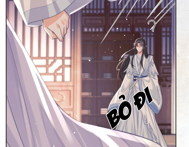 Độc Chiếm Mỹ Nhân Sư Tôn Bệnh Kiều Chap 32 - Next Chap 33