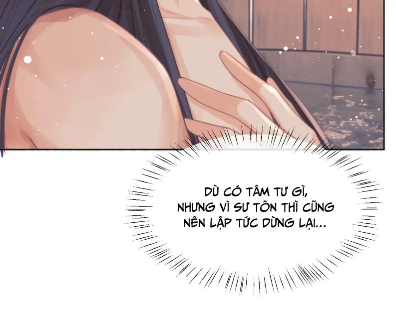 Độc Chiếm Mỹ Nhân Sư Tôn Bệnh Kiều Chap 32 - Next Chap 33