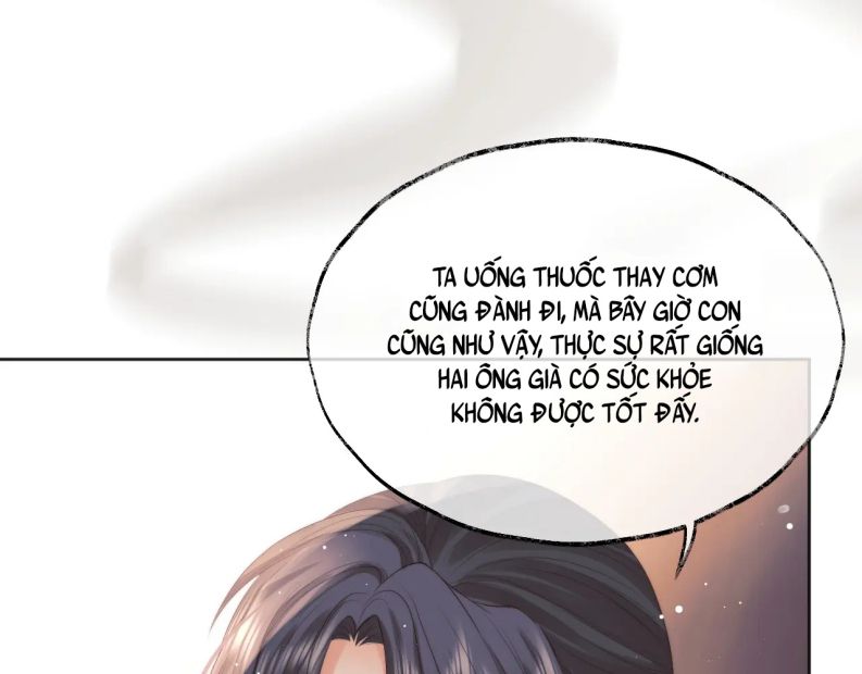 Độc Chiếm Mỹ Nhân Sư Tôn Bệnh Kiều Chap 32 - Next Chap 33