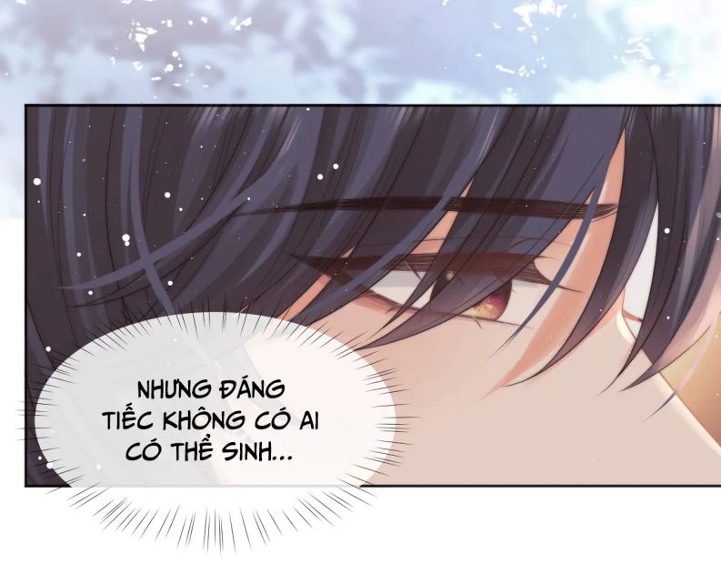 Độc Chiếm Mỹ Nhân Sư Tôn Bệnh Kiều Chap 32 - Next Chap 33