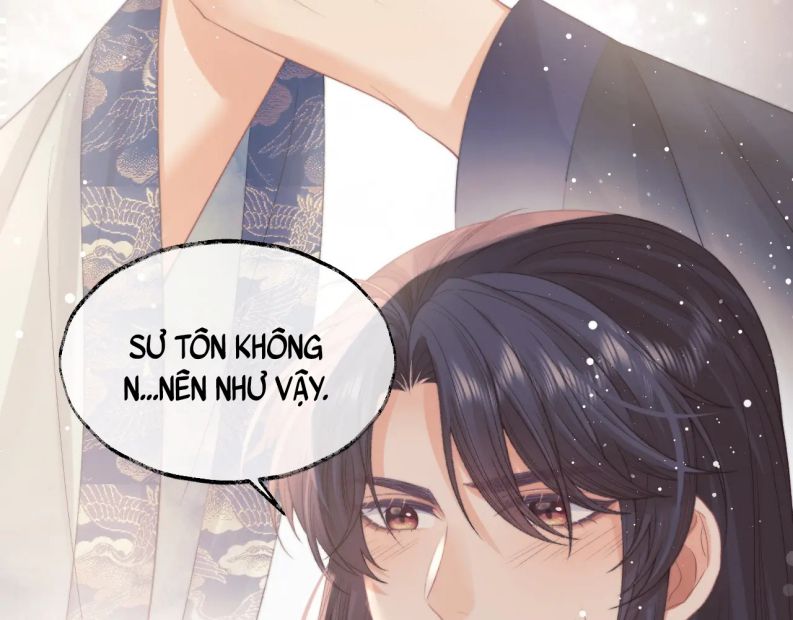 Độc Chiếm Mỹ Nhân Sư Tôn Bệnh Kiều Chap 32 - Next Chap 33