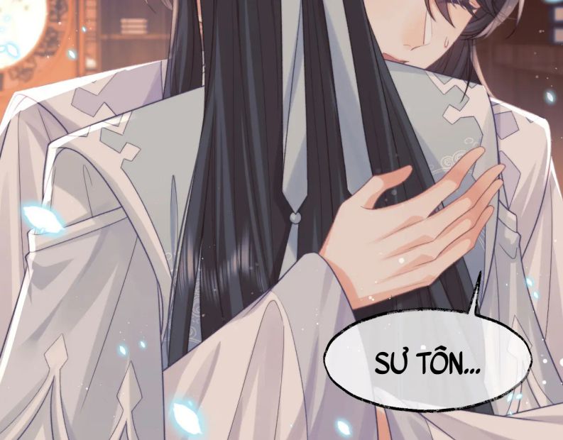 Độc Chiếm Mỹ Nhân Sư Tôn Bệnh Kiều Chap 32 - Next Chap 33