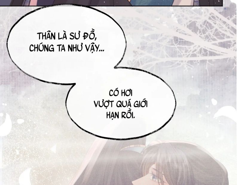 Độc Chiếm Mỹ Nhân Sư Tôn Bệnh Kiều Chap 32 - Next Chap 33