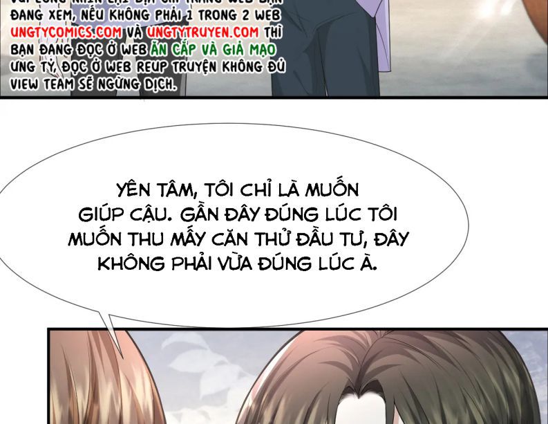 Từ Hôm Nay Bắt Đầu Ngược Tra Nam Chap 68 - Next Chap 69