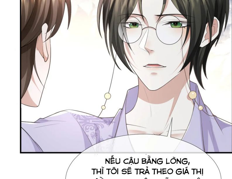 Từ Hôm Nay Bắt Đầu Ngược Tra Nam Chap 68 - Next Chap 69