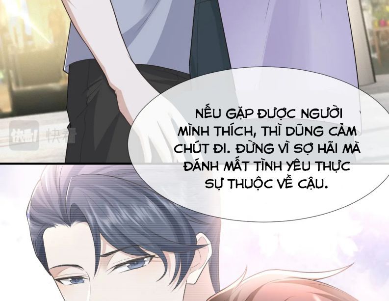 Từ Hôm Nay Bắt Đầu Ngược Tra Nam Chap 68 - Next Chap 69