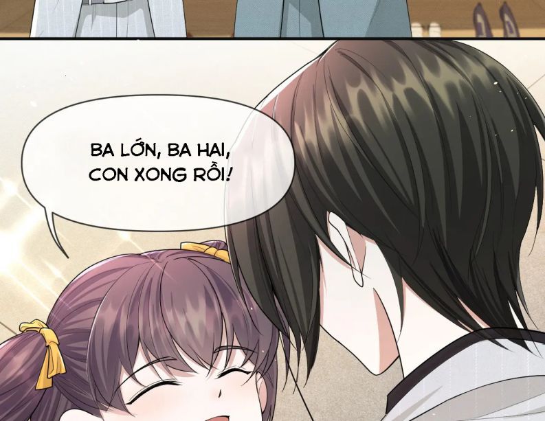 Từ Hôm Nay Bắt Đầu Ngược Tra Nam Chap 68 - Next Chap 69