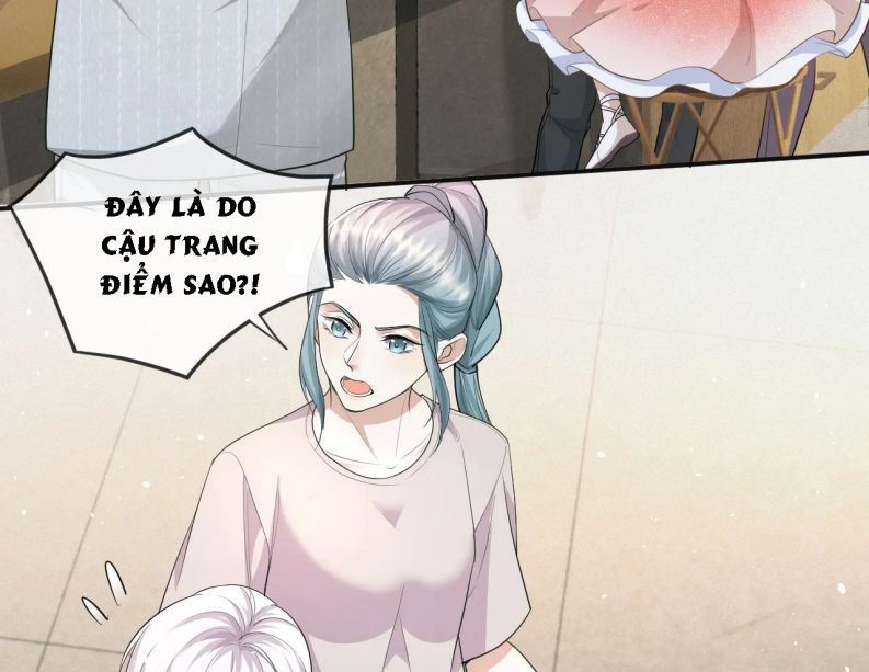 Từ Hôm Nay Bắt Đầu Ngược Tra Nam Chap 68 - Next Chap 69