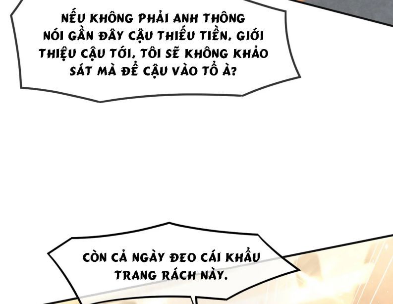 Từ Hôm Nay Bắt Đầu Ngược Tra Nam Chap 68 - Next Chap 69