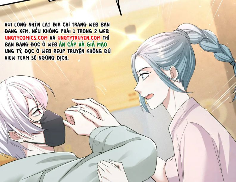 Từ Hôm Nay Bắt Đầu Ngược Tra Nam Chap 68 - Next Chap 69