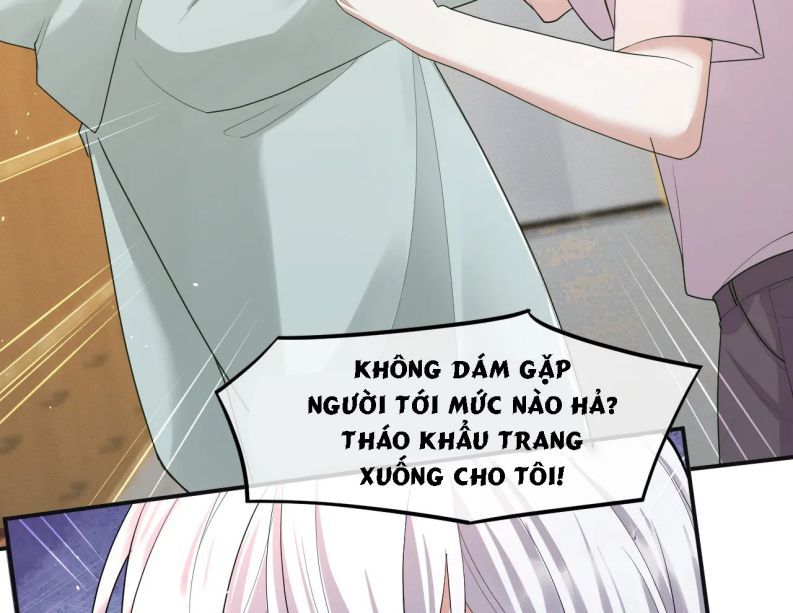 Từ Hôm Nay Bắt Đầu Ngược Tra Nam Chap 68 - Next Chap 69