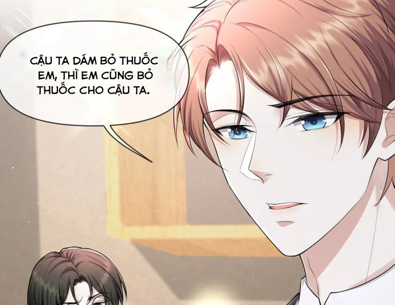 Từ Hôm Nay Bắt Đầu Ngược Tra Nam Chap 68 - Next Chap 69