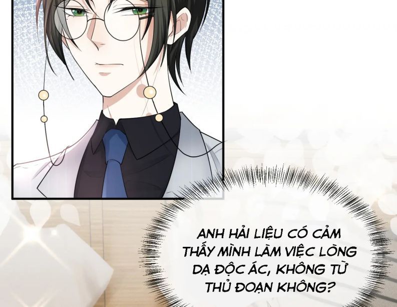 Từ Hôm Nay Bắt Đầu Ngược Tra Nam Chap 68 - Next Chap 69