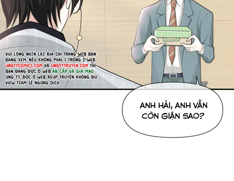 Từ Hôm Nay Bắt Đầu Ngược Tra Nam Chap 69 - Next Chap 70