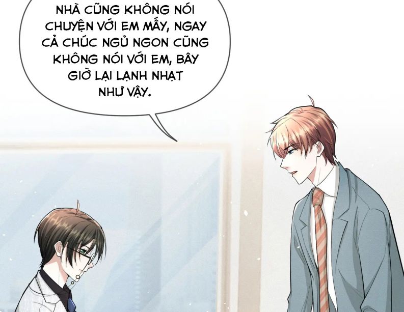 Từ Hôm Nay Bắt Đầu Ngược Tra Nam Chap 69 - Next Chap 70