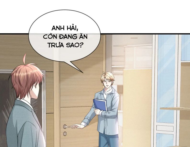 Từ Hôm Nay Bắt Đầu Ngược Tra Nam Chap 69 - Next Chap 70