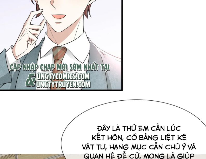 Từ Hôm Nay Bắt Đầu Ngược Tra Nam Chap 69 - Next Chap 70