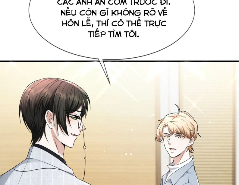 Từ Hôm Nay Bắt Đầu Ngược Tra Nam Chap 69 - Next Chap 70