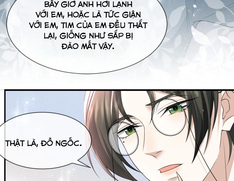 Từ Hôm Nay Bắt Đầu Ngược Tra Nam Chap 69 - Next Chap 70