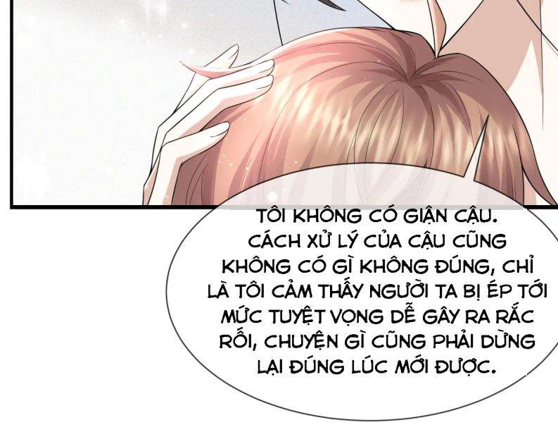 Từ Hôm Nay Bắt Đầu Ngược Tra Nam Chap 69 - Next Chap 70