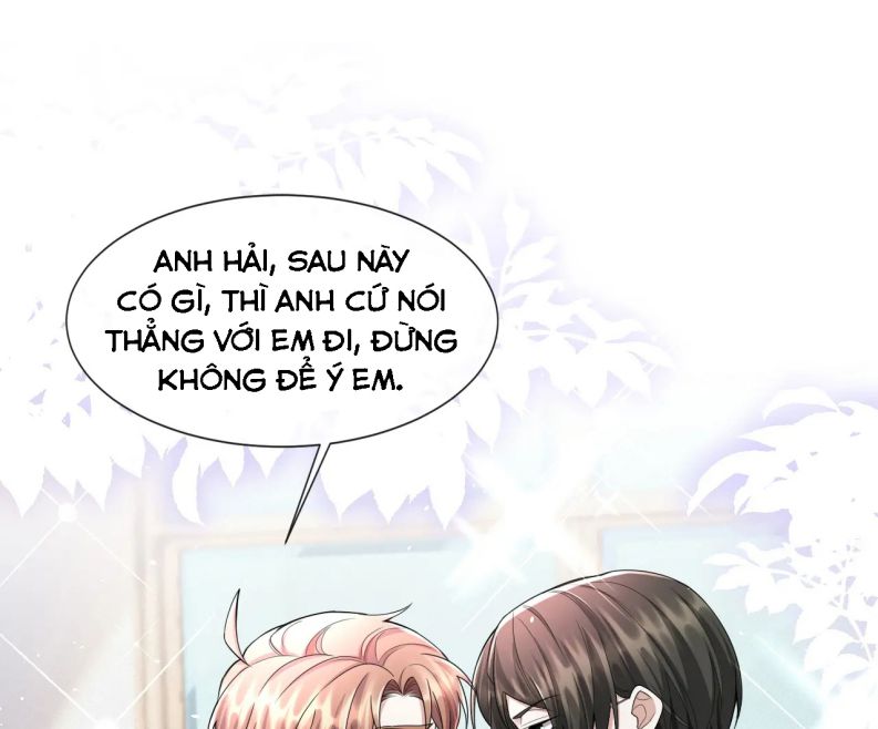 Từ Hôm Nay Bắt Đầu Ngược Tra Nam Chap 69 - Next Chap 70