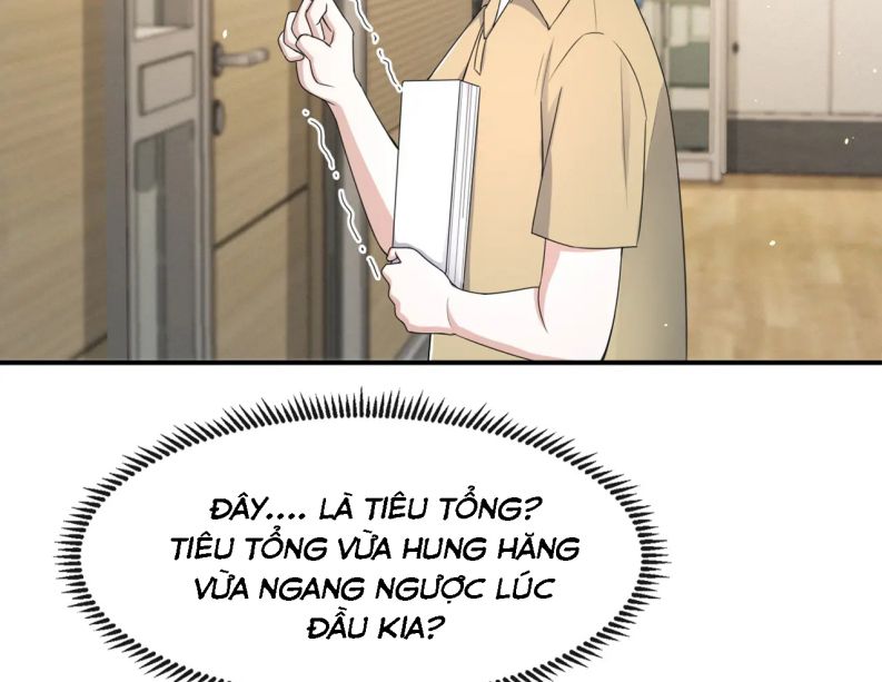 Từ Hôm Nay Bắt Đầu Ngược Tra Nam Chap 69 - Next Chap 70